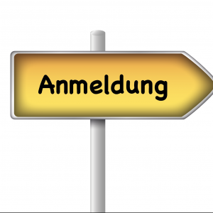 Anmeldetermine für Klasse 5