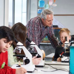 Tag der offenen Tür