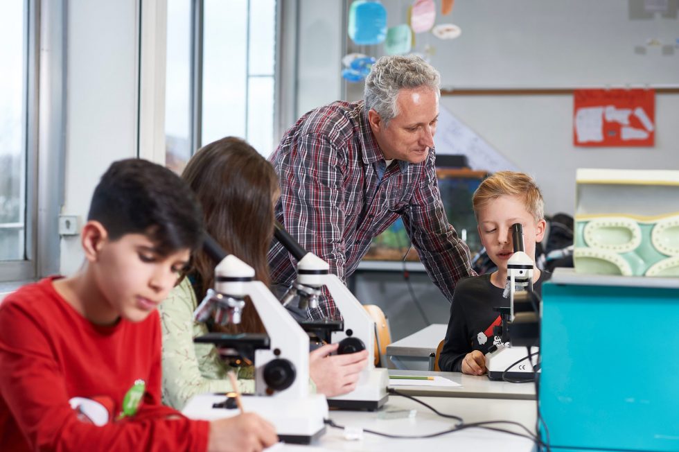 Tag der offenen Tür