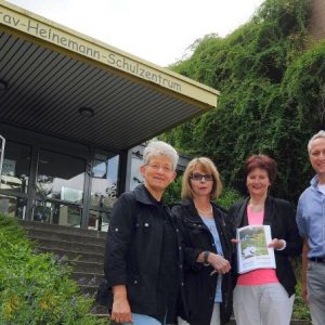 50 Jahre Realschule im GHZ