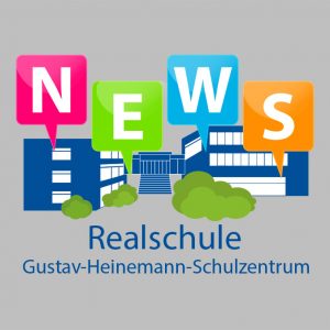 GHZ-Realschule erneut als „MINT-freundlich“ ausgezeichnet