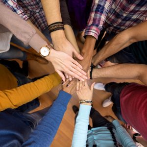 Mia bringt Toleranz ins Klassenzimmer