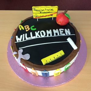 „Hurra – die Neuen sind da!“