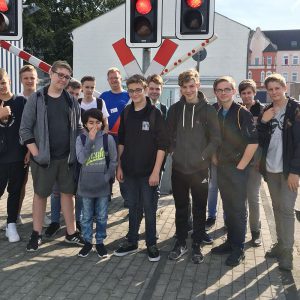 Entscheidungshilfen auf dem Weg in die Zukunft