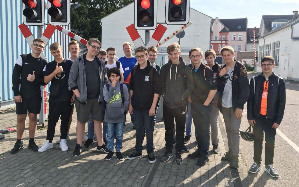 Entscheidungshilfen auf dem Weg in die Zukunft