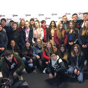 Faszination Medienwelt