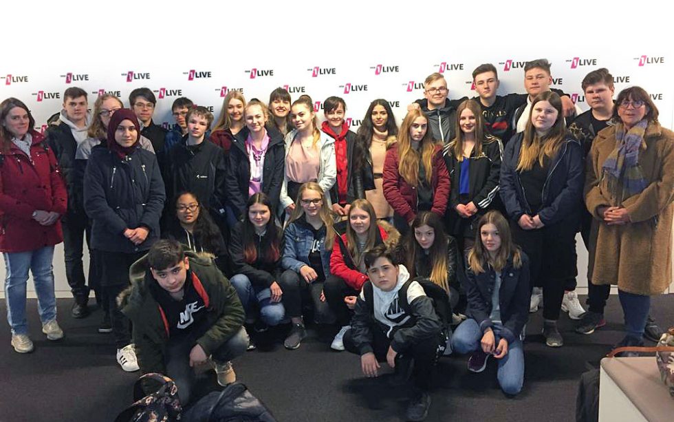 Faszination Medienwelt