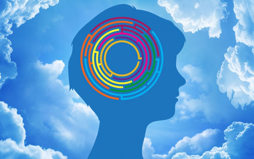 „Verrückt – na und?“ – Projektarbeit zu psychischen Erkrankungen