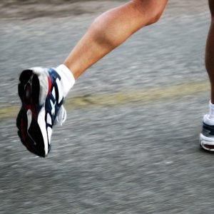 Laufen für den guten Zweck