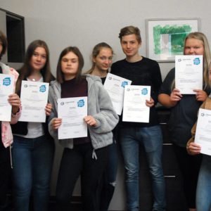 Sozialführererschein 2019