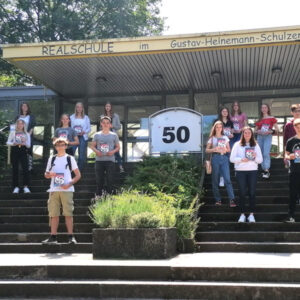 Geschichts-AG 2019/2020