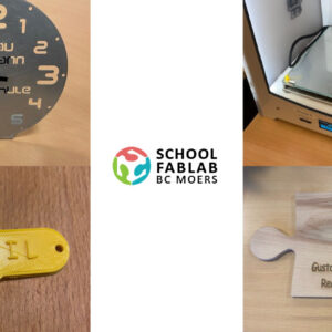 Schule in der digitalen Welt