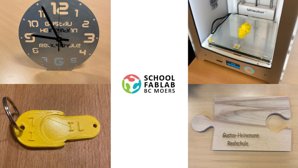 Schule in der digitalen Welt