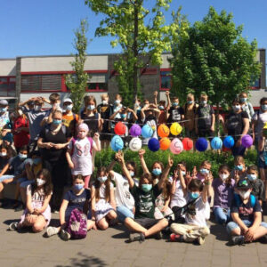 Umzug der Gustav-Heinemann-Realschule