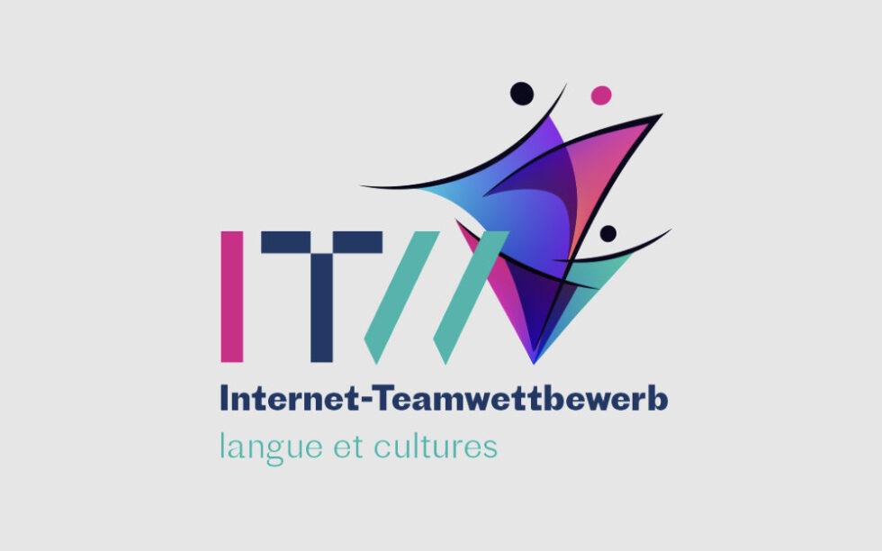 Französisch Internet Teamwettbewerb