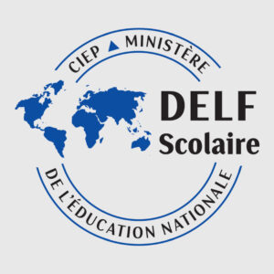 Herzliche Glückwünsche zu den bestandenen DELF-Prüfungen!