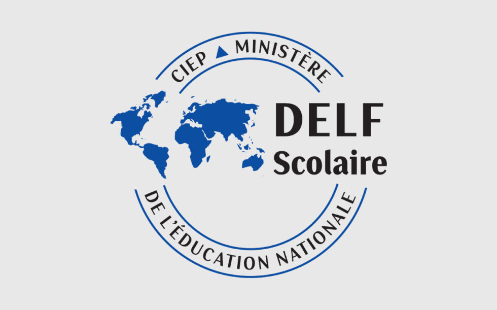 Herzliche Glückwünsche zu den bestandenen DELF-Prüfungen!