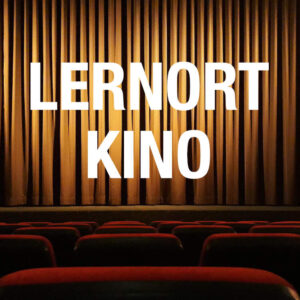 Lernort Kino für die Klasse 8d