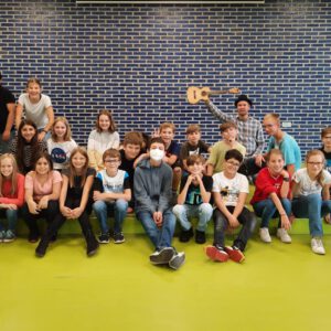 Unsere Songs – unsere Zukunft