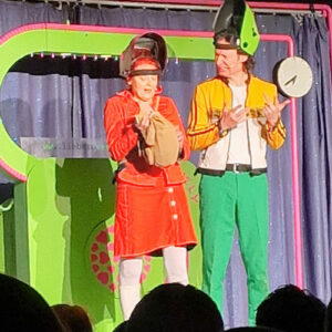 Projekttage zum Thema Liebe-Partnerschaft und Sexualität