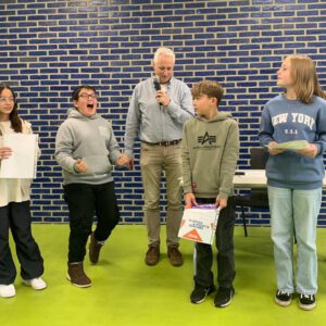 Vorlesewettbewerb 2023