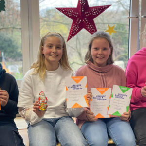 66. Vorlese&shy;wettbewerb 2024/25