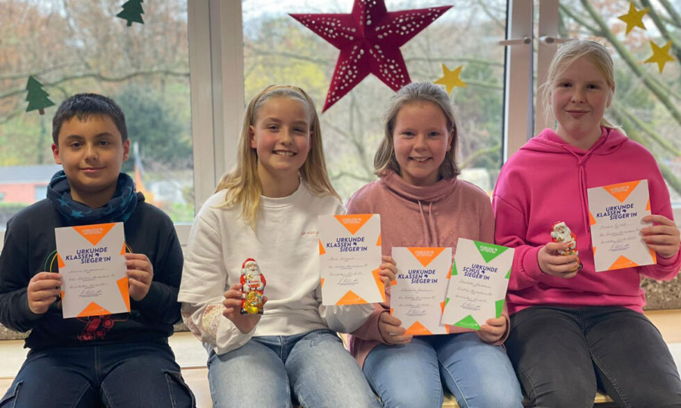 66. Vorlese&shy;wettbewerb 2024/25