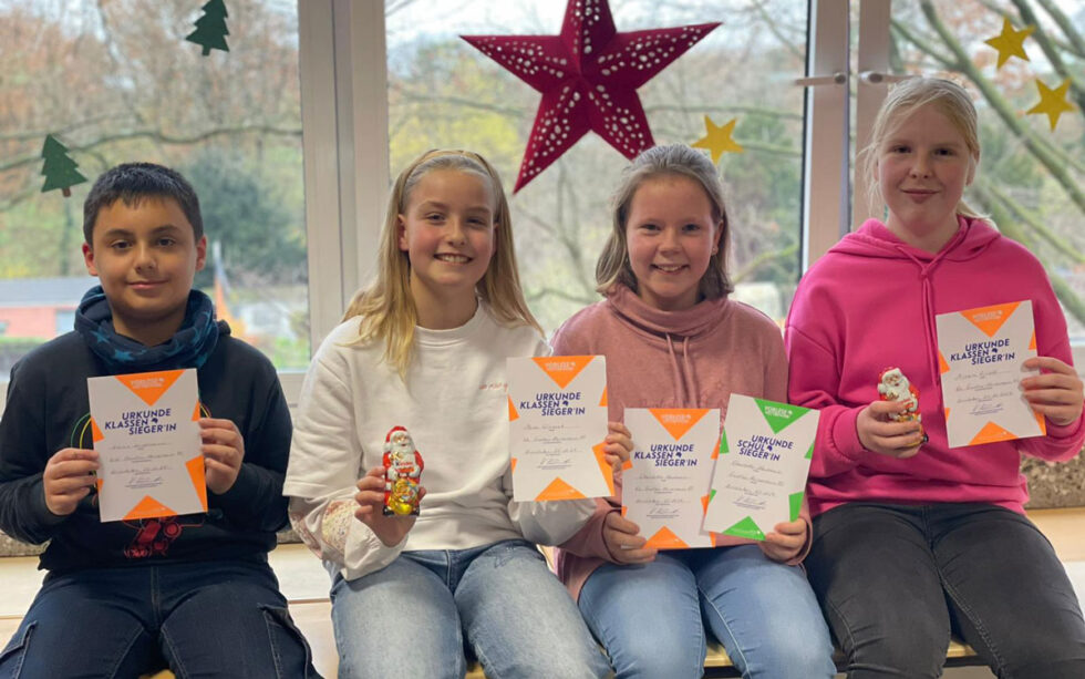 66. Vorlese&shy;wettbewerb 2024/25