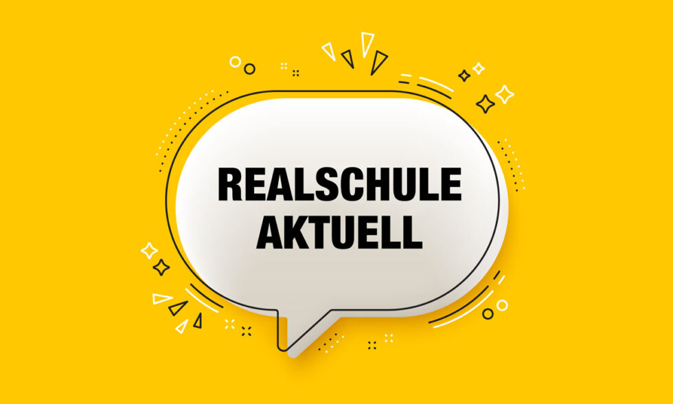 Neue E-Mail-Adressen der Realschule Dinslaken