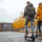 E-Scooter sind keine Spielzeuge